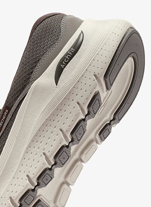 Skechers Siyah Skechers Arch Fit 232706tk
