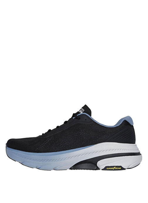 Skechers 220581 BLK MAX CUSHİONİNG ARCH FİT Siyah Erkek Outdoor Ayakkabı - Görsel 3