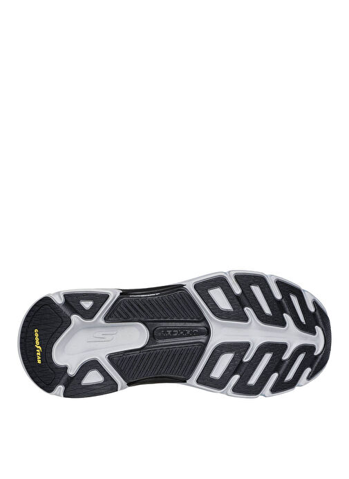 Skechers 220581 BLK MAX CUSHİONİNG ARCH FİT Siyah Erkek Outdoor Ayakkabı - Görsel 6
