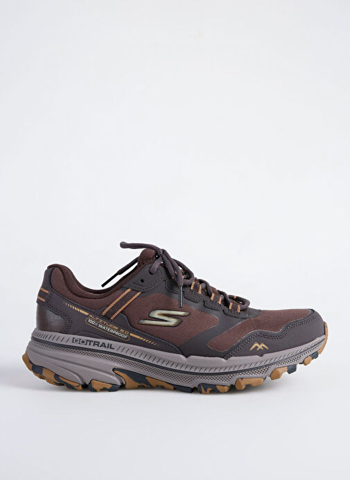 Skechers 220757 BRN GO RUN TRAİL ALTİTUDE 2. Kahve Erkek Outdoor Ayakkabı - Görsel 2