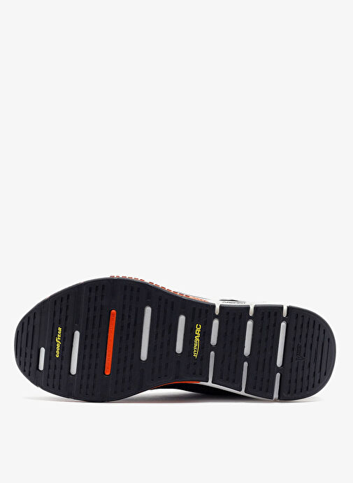 Skechers Skechers 216455 BKOR GO WALK WORKOUT WALKER Siyah Erkek Yürüyüş Ayakkabısı Koşu & Yürüyüş Ayakkabıları | Boyner Siyah - 7. görsel