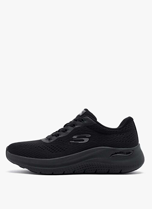 Skechers Siyah Skechers Arch Fit 150051tk