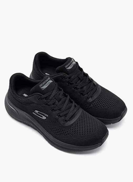 Skechers Siyah Skechers Arch Fit 150051tk