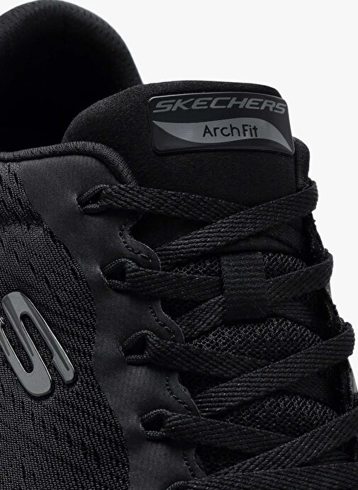 Skechers Siyah Skechers Arch Fit 150051tk