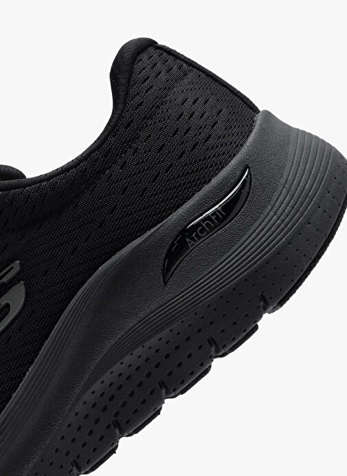 Skechers Siyah Skechers Arch Fit 150051tk