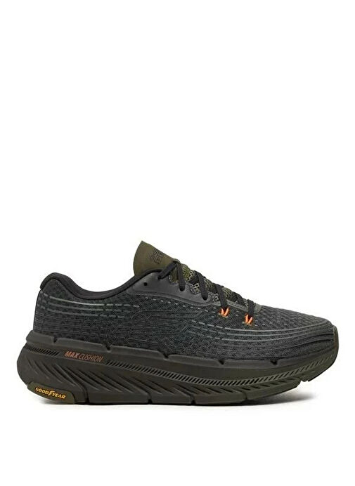 Skechers 220835 OLV MAX CUSHİONİNG PREMİER 2 Gri Erkek Outdoor Ayakkabı - Görsel 2