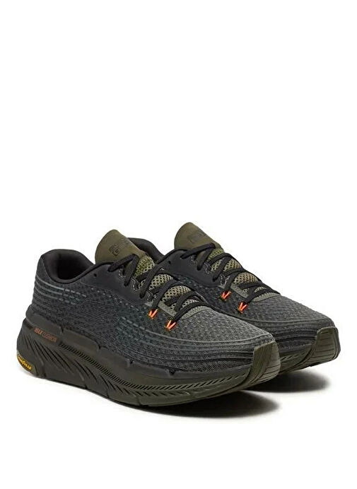 Skechers 220835 OLV MAX CUSHİONİNG PREMİER 2 Gri Erkek Outdoor Ayakkabı - Görsel 3