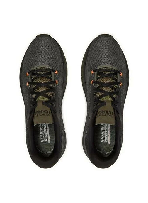 Skechers 220835 OLV MAX CUSHİONİNG PREMİER 2 Gri Erkek Outdoor Ayakkabı - Görsel 4