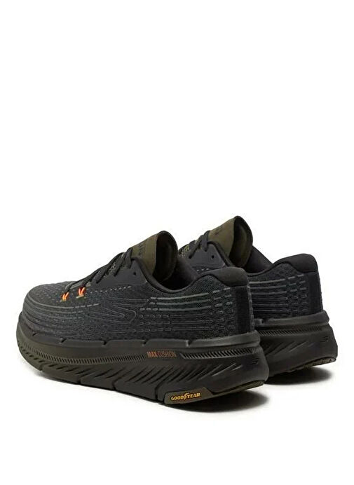Skechers 220835 OLV MAX CUSHİONİNG PREMİER 2 Gri Erkek Outdoor Ayakkabı - Görsel 5