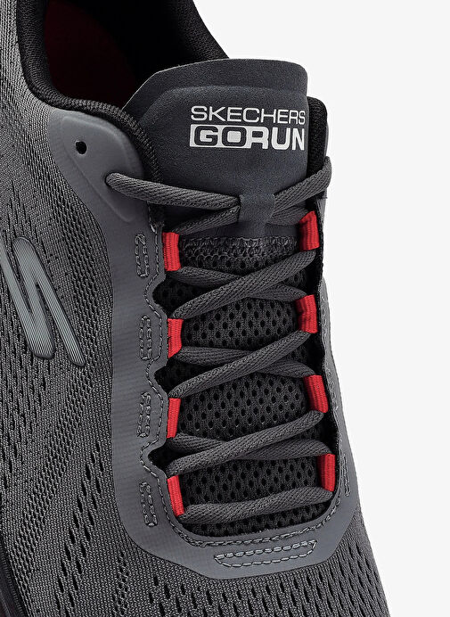 Skechers 220581 CCRD MAX CUSHİONİNG ARCH FİT Gri Erkek Outdoor Ayakkabı - Görsel 6