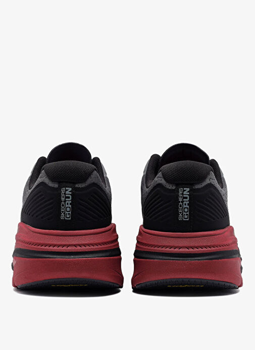 Skechers 220581 CCRD MAX CUSHİONİNG ARCH FİT Gri Erkek Outdoor Ayakkabı - Görsel 9