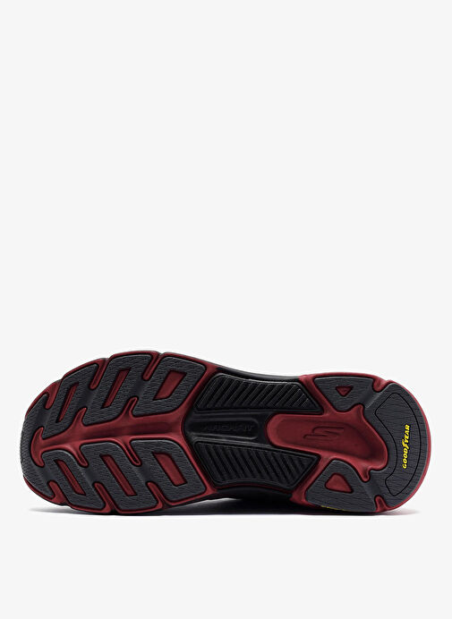 Skechers 220581 CCRD MAX CUSHİONİNG ARCH FİT Gri Erkek Outdoor Ayakkabı - Görsel 10