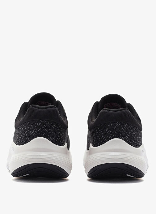 Skechers 125053 BKW GO WALK MAX WALKER - VEA Siyah Kadın Yürüyüş Ayakkabısı - Görsel 10