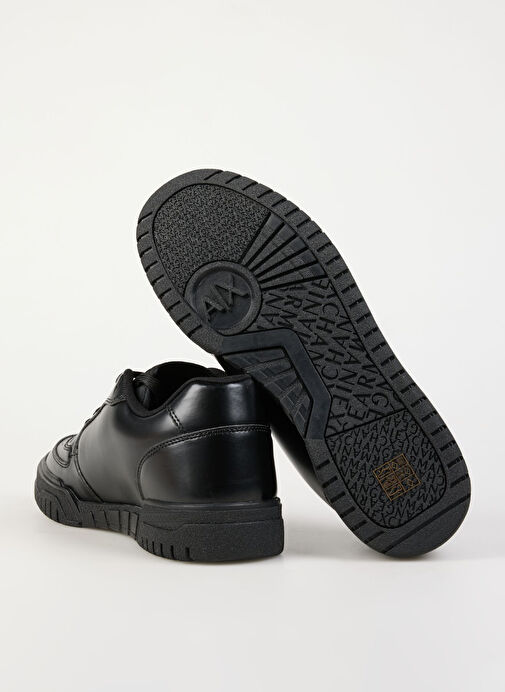Armani Exchange Armani Exchange Siyah Erkek Sneaker XUX179 | Boyner Siyah - 5. görsel