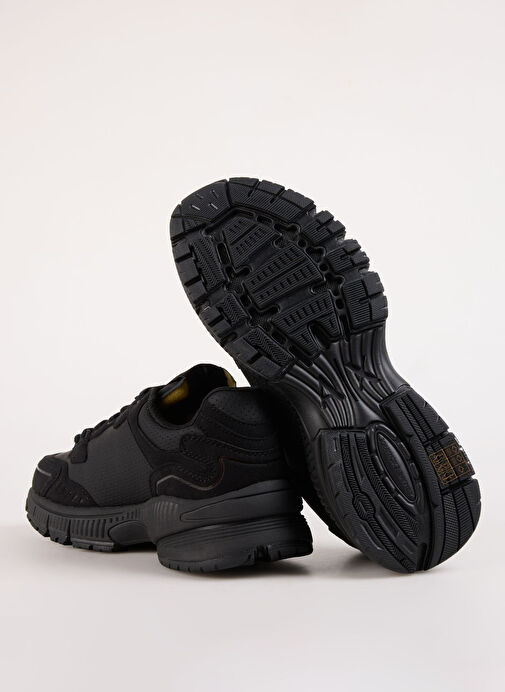 Armani Exchange Siyah Erkek Sneaker XUX188 - Görsel 5