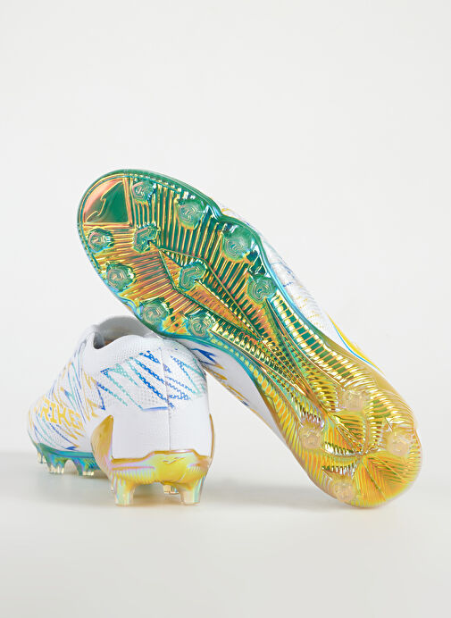 Joma STRIKW2402FG STRIKER 2402 WHITE FIR Beyaz Erkek Krampon - Görsel 5