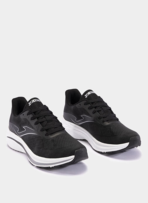 Joma RARGOW2401 ARGON MEN 2401 BLACK Siyah Erkek Koşu Ayakkabısı - Görsel 3