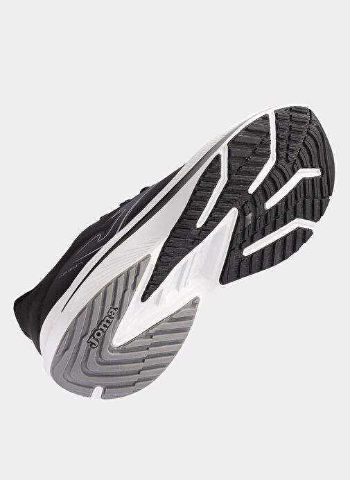 Joma RARGOW2401 ARGON MEN 2401 BLACK Siyah Erkek Koşu Ayakkabısı - Görsel 5