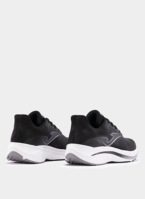 Joma RARGOW2401 ARGON MEN 2401 BLACK Siyah Erkek Koşu Ayakkabısı - Görsel 6
