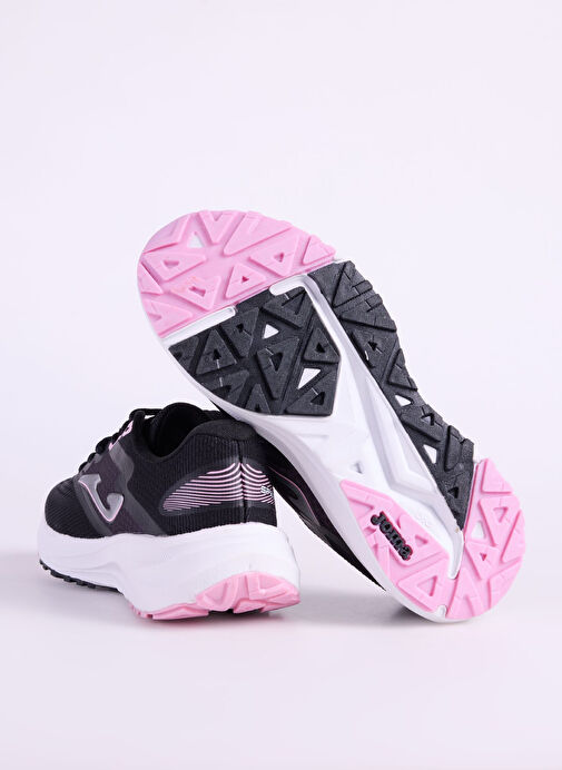 Joma RSPELW2401 SPEED LADY 2401 BLACK Siyah Kadın Koşu Ayakkabısı - Görsel 5