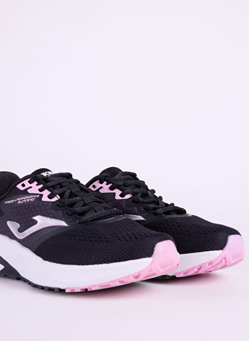 Joma RSPELW2401 SPEED LADY 2401 BLACK Siyah Kadın Koşu Ayakkabısı - Görsel 6