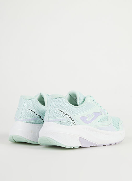 Joma Joma RVITLW2415 VITALY LADY 2415 LIGHT G Açık Yeşil Kadın Koşu Ayakkabısı Koşu & Yürüyüş Ayakkabıları | Boyner Açık Yeşil - 4. görsel