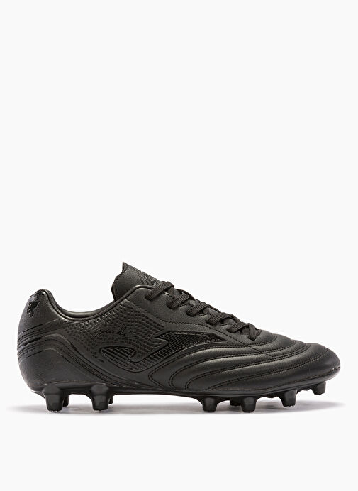 Joma AGUS2321FG AGUILA 2321 BLACK FIRM G Siyah Erkek Krampon - Görsel 2