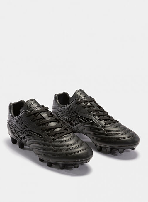 Joma AGUS2321FG AGUILA 2321 BLACK FIRM G Siyah Erkek Krampon - Görsel 3