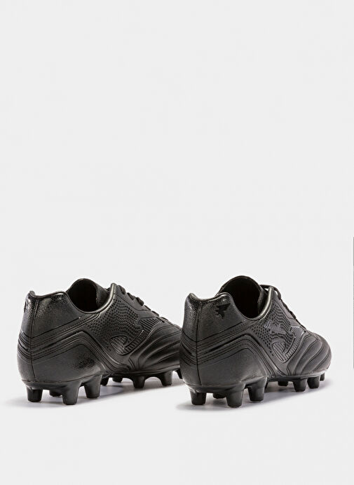 Joma AGUS2321FG AGUILA 2321 BLACK FIRM G Siyah Erkek Krampon - Görsel 4