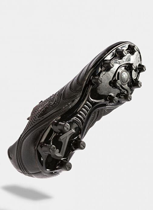 Joma AGUS2321FG AGUILA 2321 BLACK FIRM G Siyah Erkek Krampon - Görsel 5