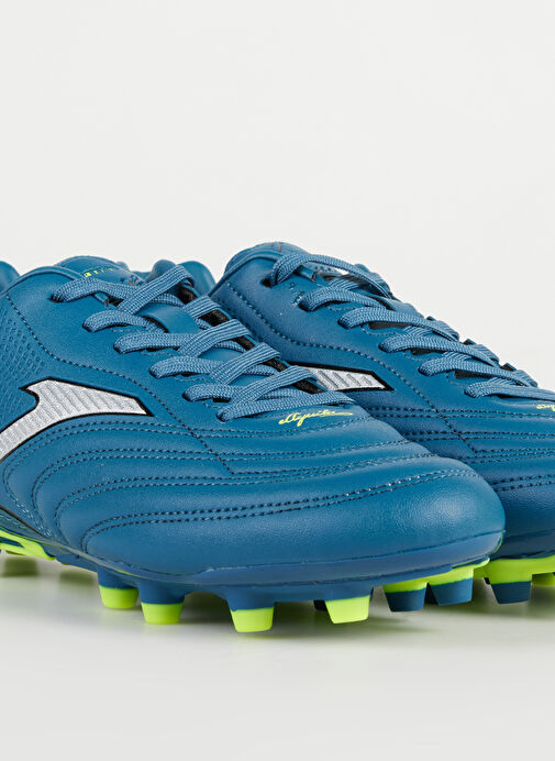 Joma AGUW2417FG AGUILA 2417 PETROLEUM YE Petrol - Sarı Erkek Krampon - Görsel 6