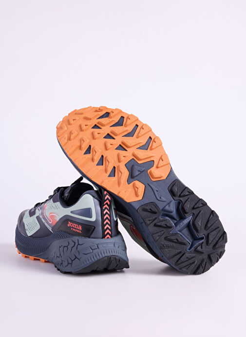 Joma TKKUBW2405 KUBOR MEN 2405 GREY Gri Erkek Yürüyüş Ayakkabısı - Görsel 5