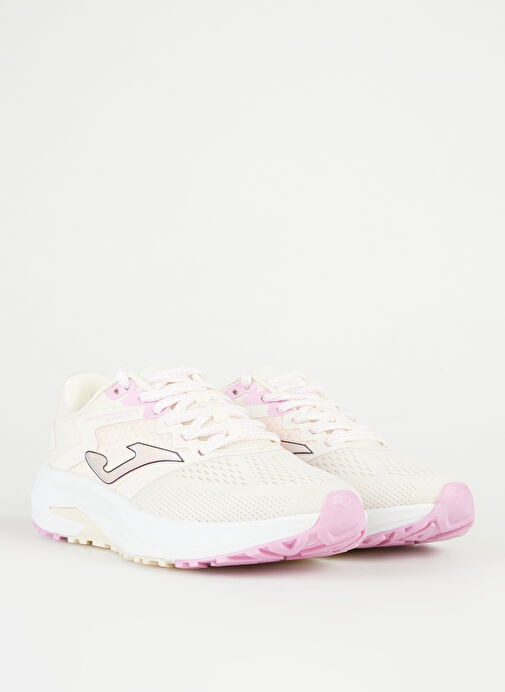 Joma RSPELW2425 SPEED LADY 2425 BEIGE Bej Kadın Koşu Ayakkabısı - Görsel 3