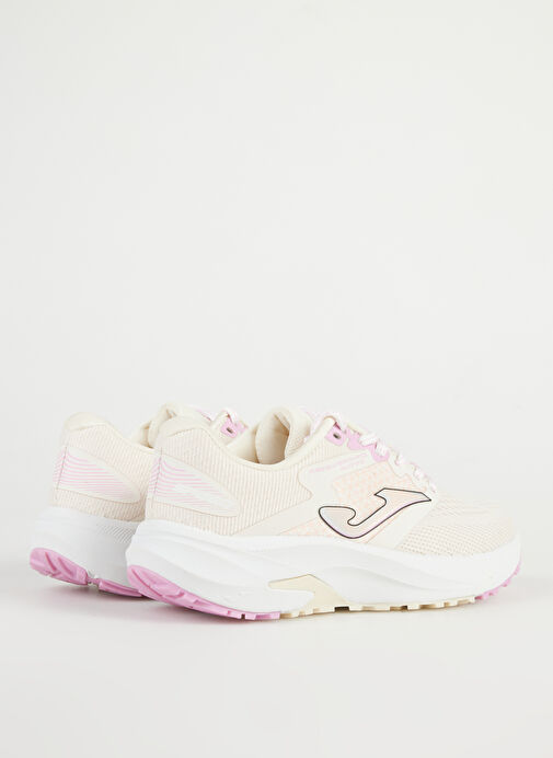 Joma RSPELW2425 SPEED LADY 2425 BEIGE Bej Kadın Koşu Ayakkabısı - Görsel 4