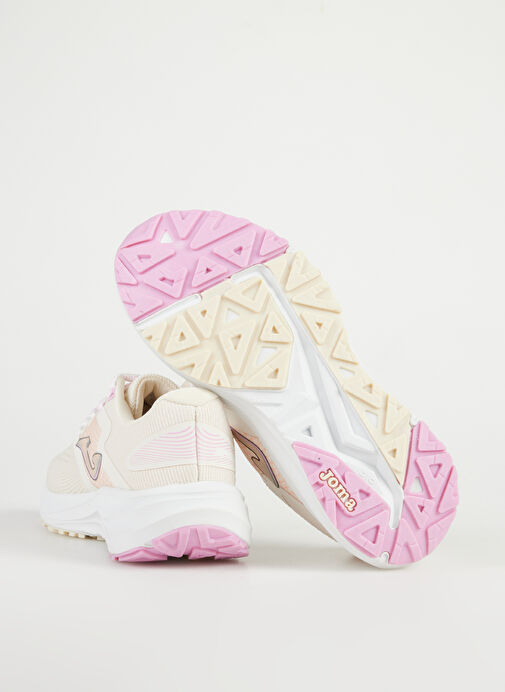 Joma RSPELW2425 SPEED LADY 2425 BEIGE Bej Kadın Koşu Ayakkabısı - Görsel 5
