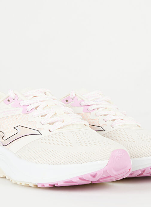 Joma RSPELW2425 SPEED LADY 2425 BEIGE Bej Kadın Koşu Ayakkabısı - Görsel 6