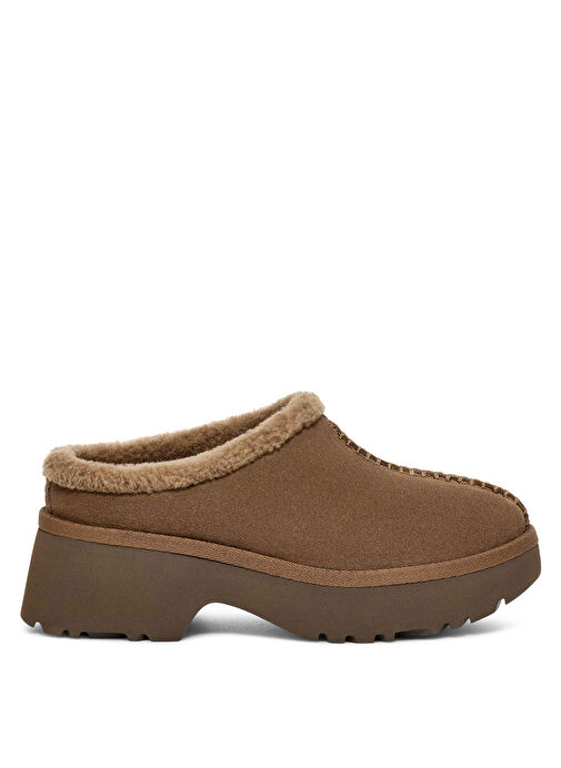 Ugg Taş Kadın Terlik W NEW HEIGHTS COZY CLOG 1162510 - Görsel 2
