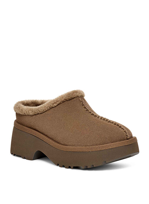 Ugg Taş Kadın Terlik W NEW HEIGHTS COZY CLOG 1162510 - Görsel 3