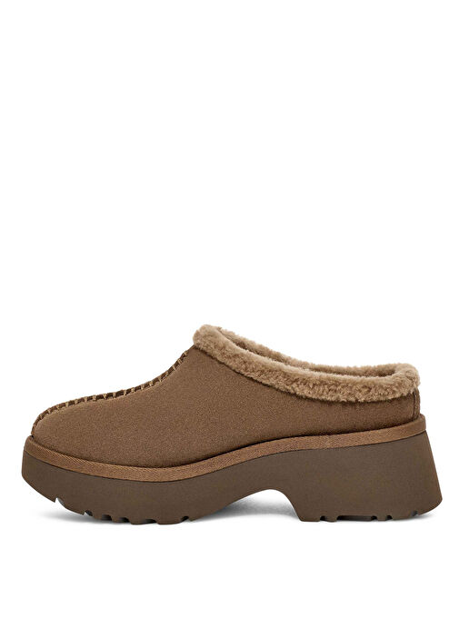 Ugg Taş Kadın Terlik W NEW HEIGHTS COZY CLOG 1162510 - Görsel 4