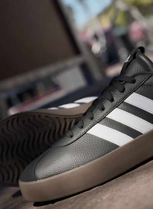 Adidas Siyah Adidas Vl Court 3.0