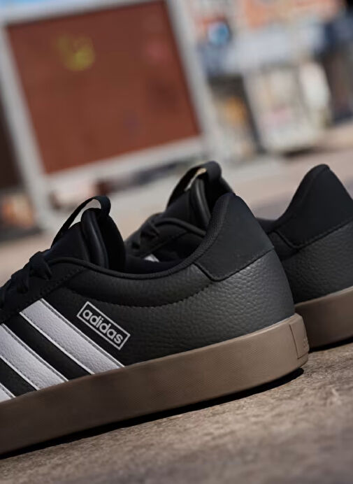 Adidas Siyah Adidas Vl Court 3.0