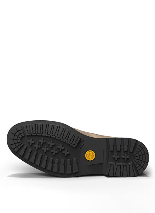 Timberland Stormbucks LACE UP WATERPROOF SHOE Kahve Deri Erkek Günlük Ayakkabı - Görsel 8