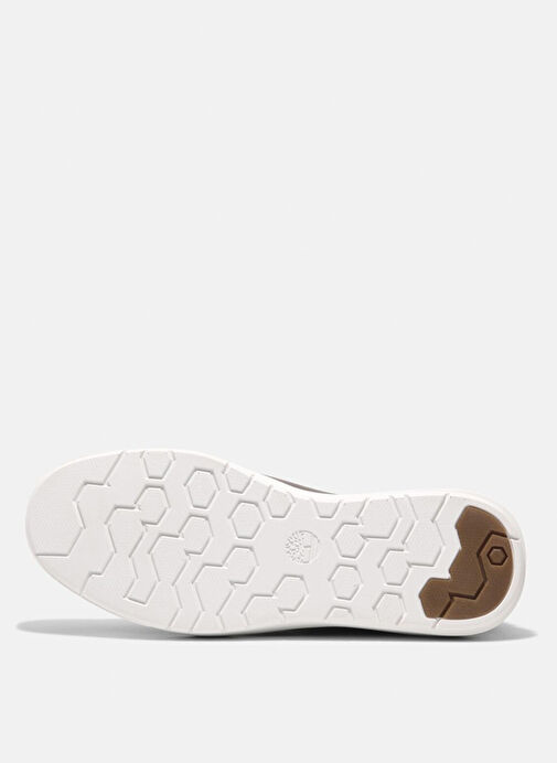 Timberland Seneca Bay LOW LACE UP SNEAKER Kahve Deri Erkek Sneaker - Görsel 9