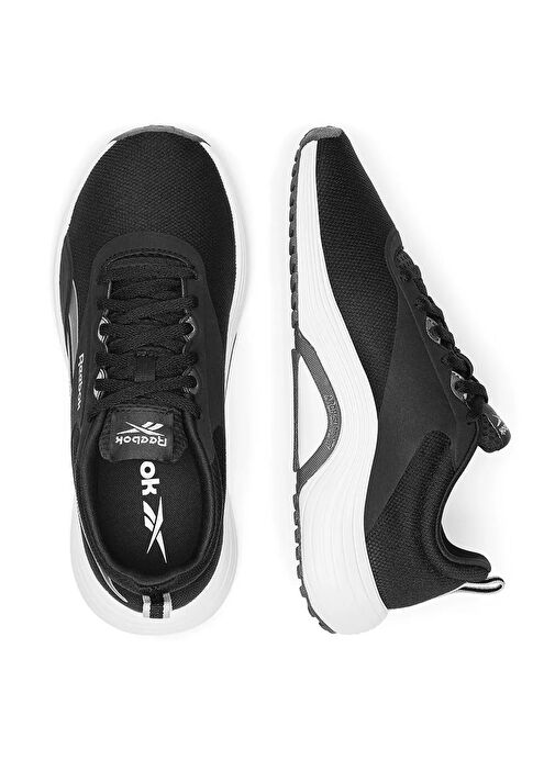 Reebok 100201555 REEBOK LITE PLUS 4 Siyah Kadın Koşu Ayakkabısı - Görsel 5
