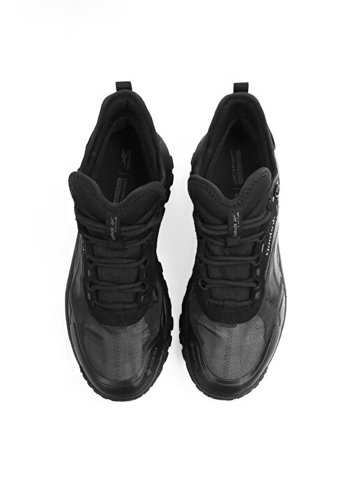 Reebok 100074961 DMX TRAIL GTX Siyah Erkek Koşu Ayakkabısı - Görsel 5