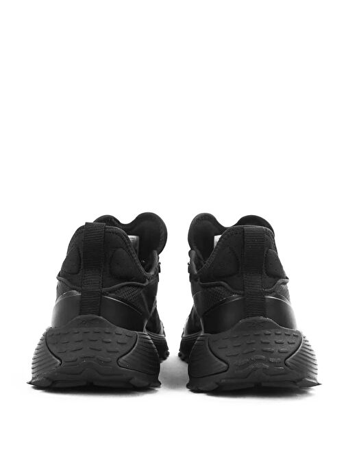 Reebok 100074961 DMX TRAIL GTX Siyah Erkek Koşu Ayakkabısı - Görsel 6