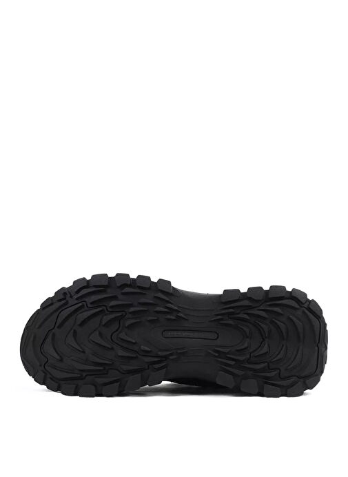 Reebok 100074961 DMX TRAIL GTX Siyah Erkek Koşu Ayakkabısı - Görsel 7