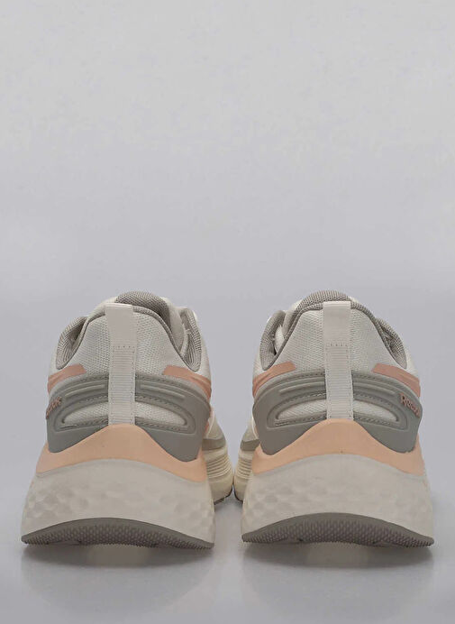 Reebok 101917160 PRIME WALK ULTRA Bej Kadın Yürüyüş Ayakkabısı - Görsel 4