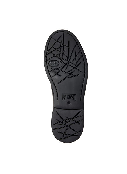 Camper Siyah Erkek Deri Bot Dean - Görsel 6