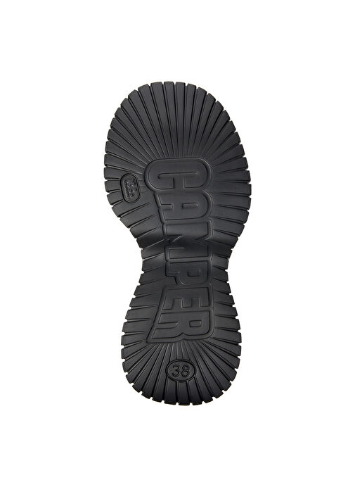 Camper Siyah Kadın Deri Bot K400726-001 - Görsel 6